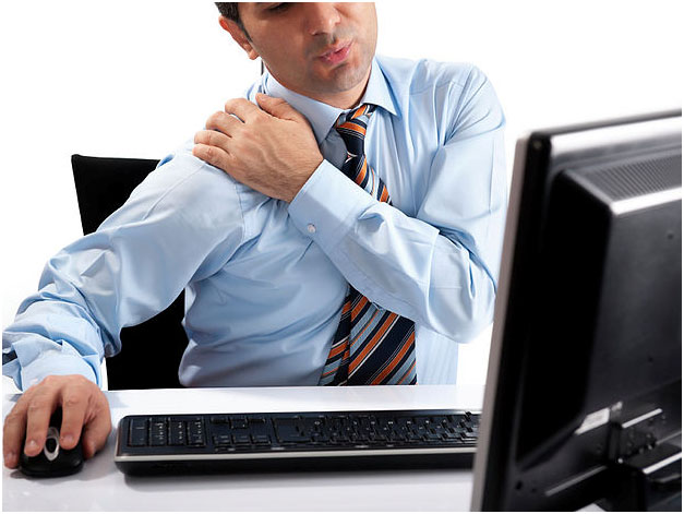 Accident de travail: Retour au travail